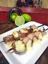 Churrasquinho Amaral