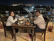 Prithvi Restaurant