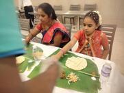 Nallathai catering service