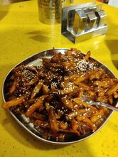 Hav Fun Chinese and Italian