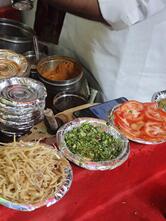 Ayush Chole Wala
