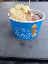 Gelateria Artigianale Nobile