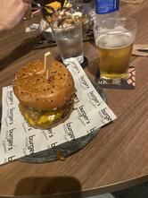 Burgers House Experience - Itapira