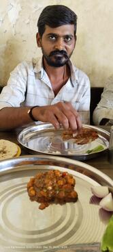 Hotel Mahadev