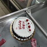 The Bake Point