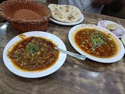 Delhi Dastarkhawan