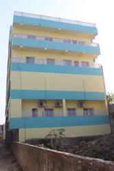 Hotel Siwan Palace