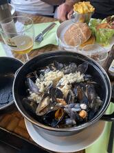 Restaurant La Cave du Fort Ambleteuse