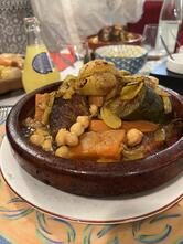 Le Maroc