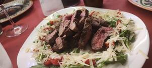 Braceria Shish-On Valenzano