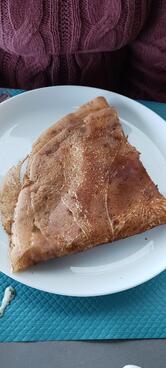 Crêperie O'Beurre Salé