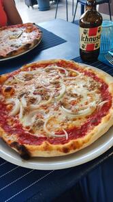 Pizzeria Villa del Mare