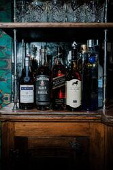 Bon Ton Stripclub Amsterdam