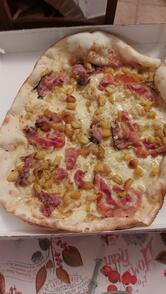 Pizzeria Rosticceria "Lo Spigolo"