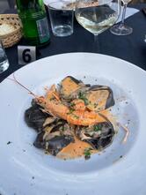 MAGA Cucina di Mare - Wine Bar
