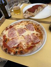 Pizzerie Dai Tati