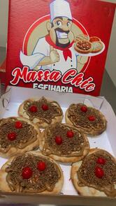 Massa Chic Esfiharia