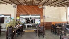RESTAURANTE E CHURRASCARIA TREM BÃO