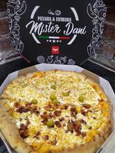 Pizzaria mister Dani