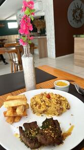 Mundi Restaurante