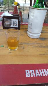 Boteco do Gordin - Neópolis