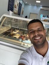 Gelato La Vite