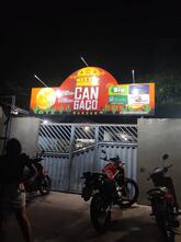 Cangaço Burguer