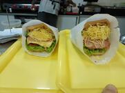 Hamburgueria Antunes