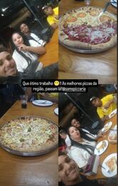 SAM'S pizzaria