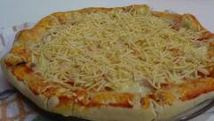 Pizzaria Top 10