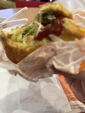 Popeyes Louisiana Kitchen
