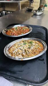 Shiv GARDEN RESTAURANT