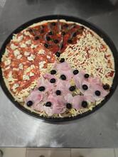 Pizza Top Melano