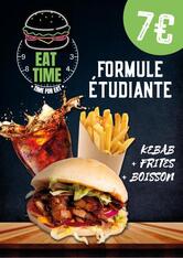 Eat Time