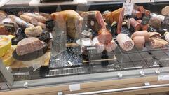Carrefour Beaune