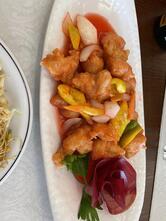 Golden Wok Chinese Restaurant