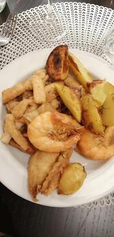 Hermes Ristorante Pizzeria