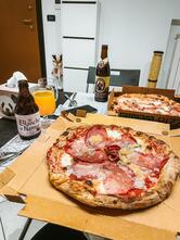 100% Pizza 3 di schettino daniele