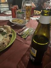 Pizzeria Da re mi