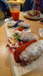 Het Lunchcafé