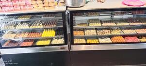 Aditi's Chhapan Bhog Sweets & Food Court