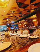 Zaitoon The Multi Cusine Restaurant