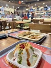 Haldiram's - SRK Mall