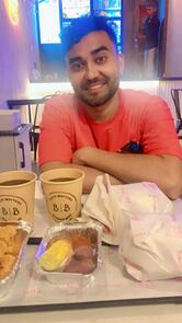 Burger Bite - Best Fast Food Restaurant & Restro