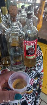Restaurante Rancho Caipira Mandaguaçu
