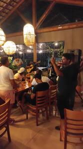 Anselmo Pizzaria