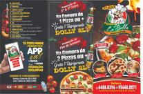 Pizzaria la bella