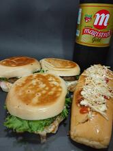 Lanche Galileu