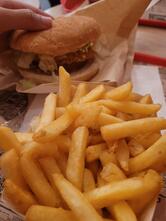 Queen Food - Courcelles