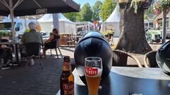 Restaurant Brasserie De Taverne